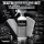 THE FINISHER TexLock 500ML | Textilversiegelung inklusive Microfiber Sponge