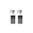 THE FINISHER TexLock 500ML | Textilversiegelung 2 Stück