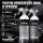THE FINISHER TexLock 500ML | Textilversiegelung 2 Stück
