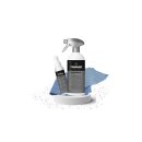 THE FINISHER InsideCare 500ML | Innenraum Kunststoffpflege + DisplayExpert + Mikrofasertuch