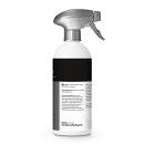 THE FINISHER InsideCare 500ML | Innenraum Kunststoffpflege + DisplayExpert + Mikrofasertuch