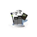 Interior-Set THE FINISHER InsideCare 500ML | Innenraum...