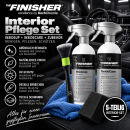 Interior-Set THE FINISHER InsideCare 500ML | Innenraum...