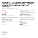 Interior-Set THE FINISHER InsideCare 500ML | Innenraum...