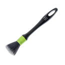 Interior-Set THE FINISHER InsideCare 500ML | Innenraum Kunststoffpflege + InsideUp + Interior Brush + Mikrofasertuch + Schwamm