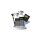 Interior-Set THE FINISHER InsideCare 500ML | Innenraum Kunststoffpflege + InsideUp + Interior Brush + Mikrofasertuch + Schwamm