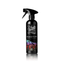Wheel & Tyre Care Kit Auto Finesse Reactive wheel cleaner 1Liter + Tread Tyre Cleaner 500ml + Wheel Brush + Applikator