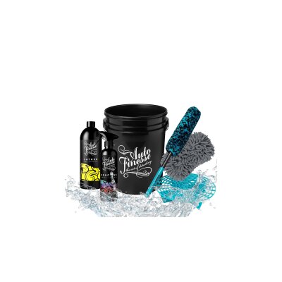 Auto Finesse Lather shampoo 1Litre