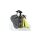 BadBoys Bug Remover 500ml + Mikrofasertuch + Mikrofaserschwamm