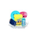 washANDgo-Liquid Elements Pearl Rain Autoshampoo Deep Ice...