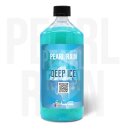 washANDgo-Liquid Elements Pearl Rain Autoshampoo Deep Ice + Wascheimer + Chubby Waschhandschuh