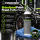 THE FINISHER ShineSpeedPolish 250ML | Finish Politur inkl. Mikrofasertuch