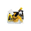 Meguiars Wash & Wheel Kit | Ultimate All Wheel...
