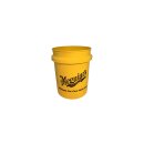 Meguiars Large Bucket Wascheimer Gelb 18.93 l