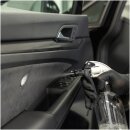 COLOURLOCK Pol Star 1 l | Reinigungskonzentrat für Textil, Leder & Alcantara