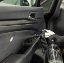 COLOURLOCK Pol Star 1 l | Reinigungskonzentrat für Textil, Leder & Alcantara