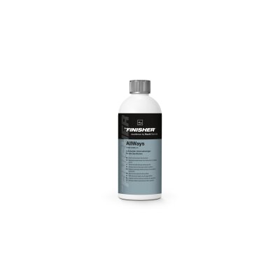 THE FINISHER AllWays 500ML