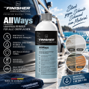 THE FINISHER AllWays 500ML