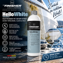THE FINISHER HelloWhite 1 l