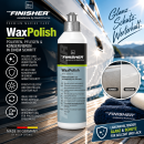 THE FINISHER WaxPolish 250ML