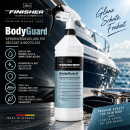 THE FINISHER BodyGuard 1 l