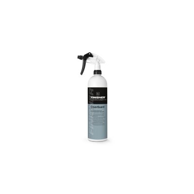 THE FINISHER CoverGuard 1 l Spezial-Textilversiegelung