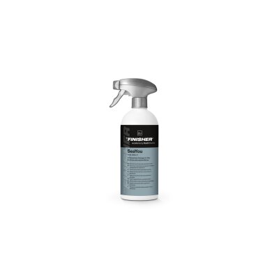 THE FINISHER SeaYou 500ML Glas- und Kunststoffreiniger