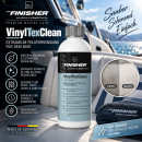 THE FINISHER VinylTexClean 500ML Extramilder Polsterreiniger