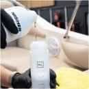 THE FINISHER VinylTexClean 500ML Extramilder Polsterreiniger