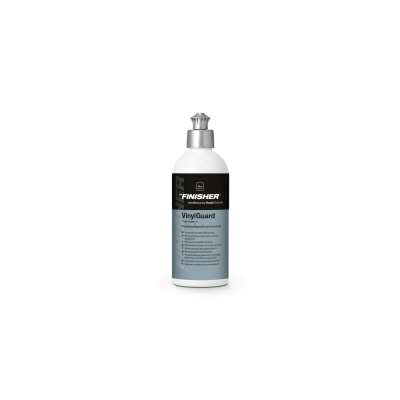 THE FINISHER VinylGuard 500ML Vinylpolsterpflege mit UV-Schutz