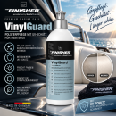 THE FINISHER VinylGuard 500ML Vinylpolsterpflege mit...