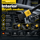 Koch Chemie Interior Brush medium | Reinigungsbürste...