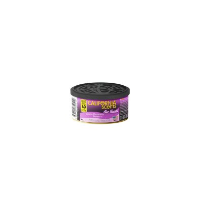 California Scents Duftdose DUFTDOSE SANTA BARBARA | Lufterfrischer 42g