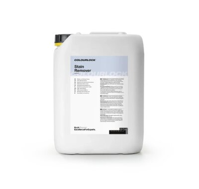 COLOURLOCK Stain Remover 10l | Flecken- und Wachsentferner
