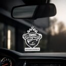 Kingsize Autopflege Lufterfrischer | Sweet Cherry
