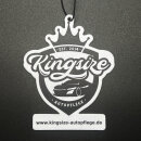Kingsize Autopflege Lufterfrischer | verschiedene Duftsorten