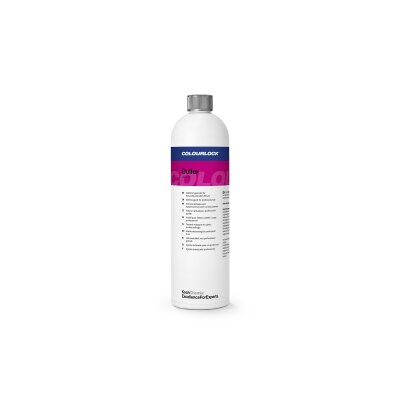COLOURLOCK Duller 1L Mattierungszusatz Glanzminderer für Leder- & Kunststoffreparaturen
