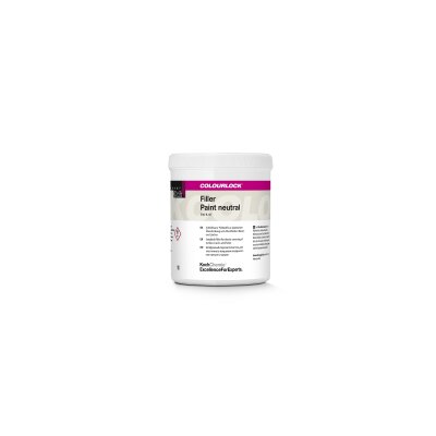Colourlock Filler Paint neutral 1 l