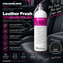Colourlock Leather Fresh black Leder Fresh Tönung...