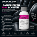 Colourlock Leather Fresh black Leder Fresh Tönung...