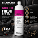 COLOURLOCK Nubuck Fresh neutral 1L Basis zur Erstellung...