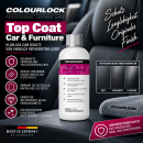 Colourlock Top Coat Car and Furniture Schutzlack 250ml...