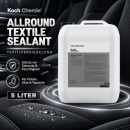 Koch Chemie Allround Textile Sealant 5 L |...