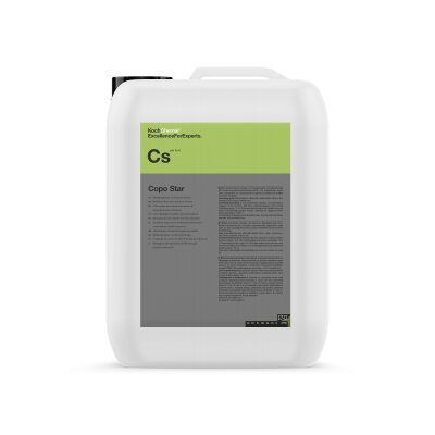 Koch Chemie Copo Star Cs 22 kg | Werkstattboden- und Industriereiniger