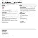Koch Chemie Copo Star Cs 22 kg | Werkstattboden- und...