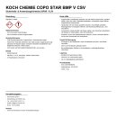 Koch Chemie Copo Star BMP V Csv 21 KG | Vorreiniger