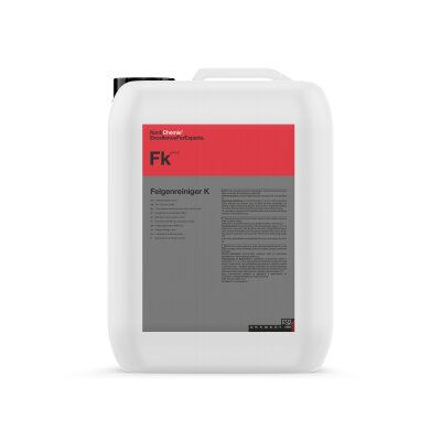 Koch Chemie Felgenreiniger K 23 KG