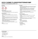 Koch Chemie Flugrostentferner BMP 23 KG |...