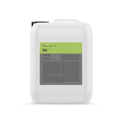 Koch Chemie Green Star Gs 5L | Universalreiniger