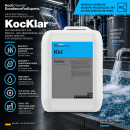 Koch Chemie KocKlar 20l Brauchwasser Desinfektion...